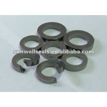 Low Price Die-formed Graphite Ring,Graphite Packing Ring